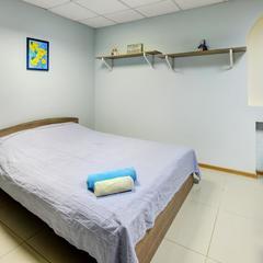 Мини-гостиница Брусника Нагорная, Москва, Московская область