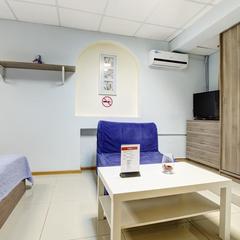 Мини-гостиница Брусника Нагорная, Москва, Московская область