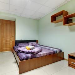 Мини-гостиница Брусника Нагорная, Москва, Московская область