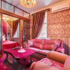 Гостевой дом Рублевъ, Москва, Московская область