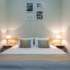 Гостиница Sweethotel, Москва, Московская область