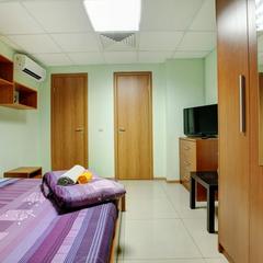 Мини-гостиница Брусника Нагорная, Москва, Московская область