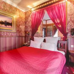 Гостевой дом Рублевъ, Москва, Московская область