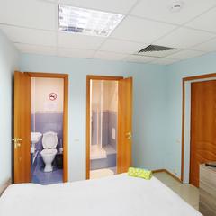 Мини-гостиница Брусника Нагорная, Москва, Московская область