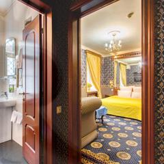 Гостевой дом Рублевъ, Москва, Московская область