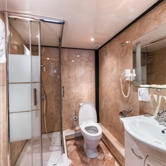 Гостиница Sweethotel, Москва, Московская область