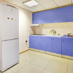 Мини-гостиница Брусника Нагорная, Москва, Московская область