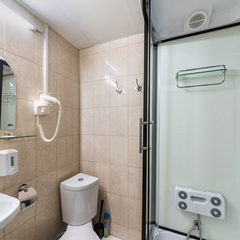 Гостиница Sweethotel, Москва, Московская область