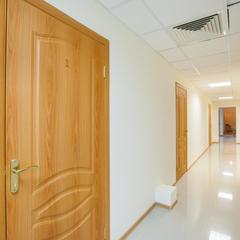 Мини-гостиница Брусника Нагорная, Москва, Московская область