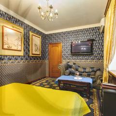 Гостевой дом Рублевъ, Москва, Московская область