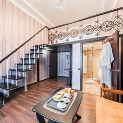 Гостиница Sweethotel, Москва, Московская область