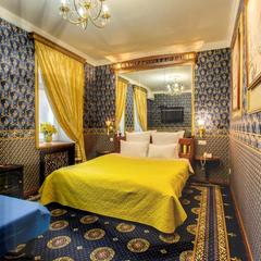 Гостевой дом Рублевъ, Москва, Московская область