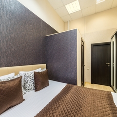 Гостиница Sweethotel, Москва, Московская область