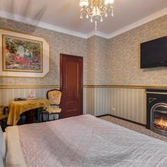 Гостевой дом Рублевъ, Москва, Московская область