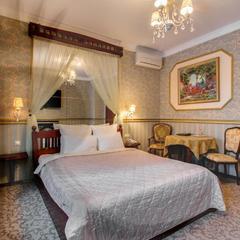 Гостевой дом Рублевъ, Москва, Московская область