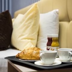 Гостиница Sweethotel, Москва, Московская область