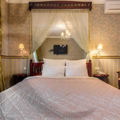 Гостевой дом Рублевъ, Москва, Московская область