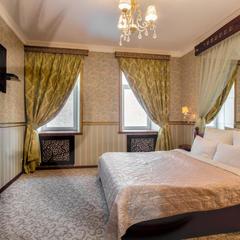 Гостевой дом Рублевъ, Москва, Московская область