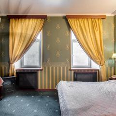 Гостевой дом Рублевъ, Москва, Московская область