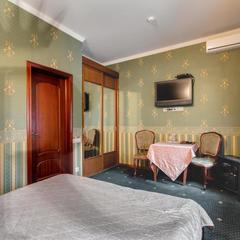 Гостевой дом Рублевъ, Москва, Московская область