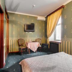 Гостевой дом Рублевъ, Москва, Московская область