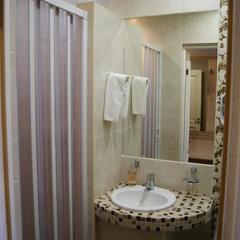 Отель Старый город в Бутово, Москва, Московская область