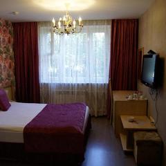 Отель Старый город в Бутово, Москва, Московская область