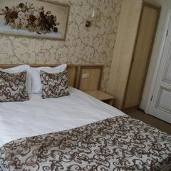 Отель Старый город в Бутово, Москва, Московская область