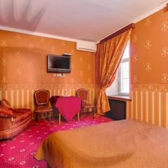 Гостевой дом Рублевъ, Москва, Московская область