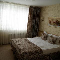 Отель Старый город в Бутово, Москва, Московская область