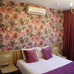 Отель Старый город в Бутово, Москва, Московская область