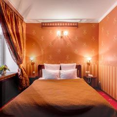 Гостевой дом Рублевъ, Москва, Московская область