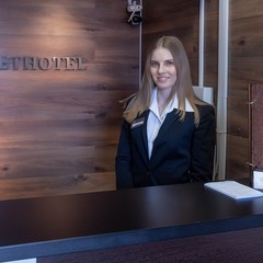 Гостиница Sweethotel, Москва, Московская область