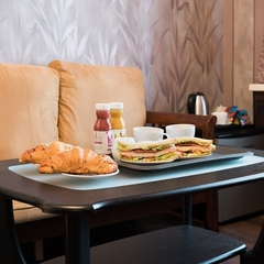 Гостиница Sweethotel, Москва, Московская область