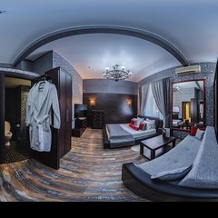 Гостиница Sweethotel, Москва, Московская область