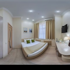 Гостиница Sweethotel, Москва, Московская область