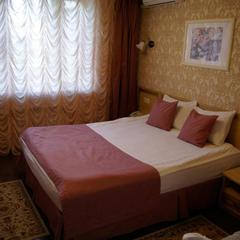 Отель Старый город в Бутово, Москва, Московская область