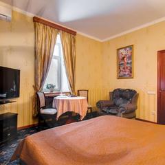 Гостевой дом Рублевъ, Москва, Московская область