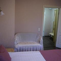 Отель Старый город в Бутово, Москва, Московская область