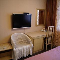 Отель Старый город в Бутово, Москва, Московская область