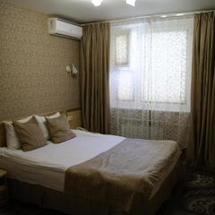 Отель Старый город в Бутово, Москва, Московская область