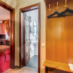 Гостевой дом Рублевъ, Москва, Московская область