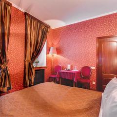 Гостевой дом Рублевъ, Москва, Московская область