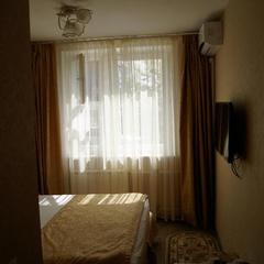 Отель Старый город в Бутово, Москва, Московская область