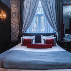 Гостиница Sweethotel, Москва, Московская область