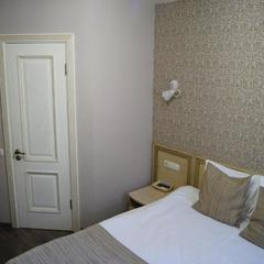 Отель Старый город в Бутово, Москва, Московская область