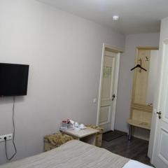 Отель Старый город в Бутово, Москва, Московская область