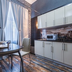 Гостиница Sweethotel, Москва, Московская область