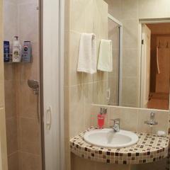 Отель Старый город в Бутово, Москва, Московская область