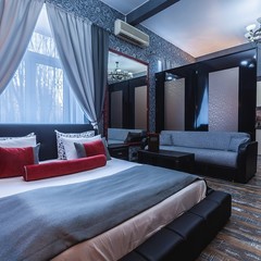 Гостиница Sweethotel, Москва, Московская область